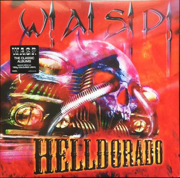 W.A.S.P. - Helldorado