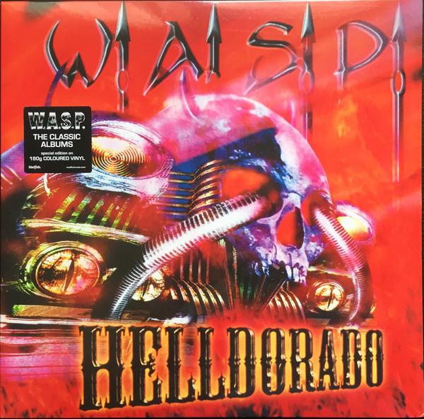 W.A.S.P. - Helldorado