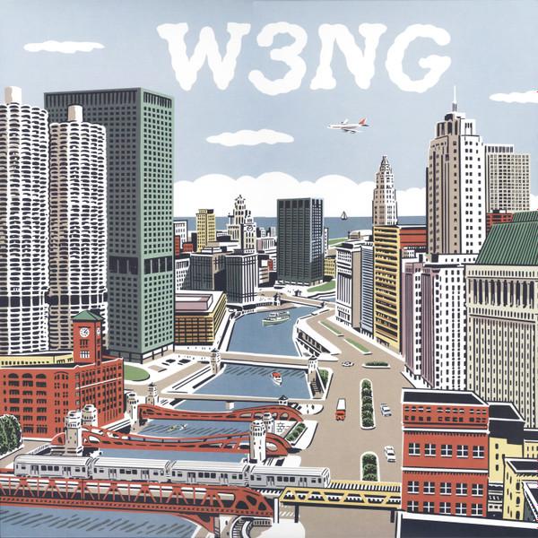  - W3NG