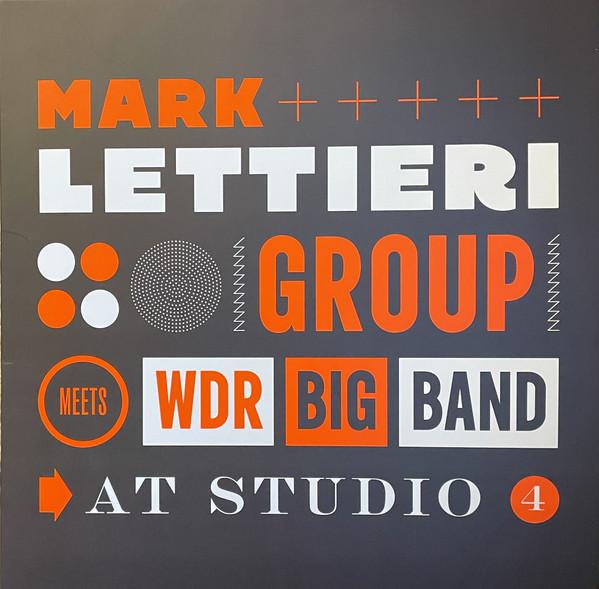 WDR Big Band Köln - At Studio 4