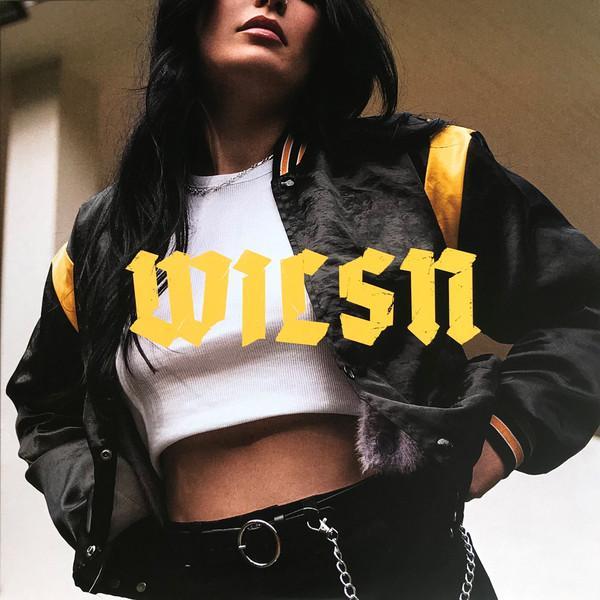 WILSN - Those Days Are Over