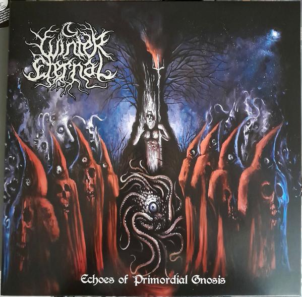 WINTER ETERNAL - Echoes Of Primordial Gnosis