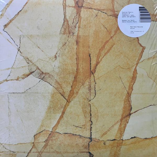 Wadada Leo Smith, Amina Claudine Myers - Central Park's Mosaics Of Reservoir, Lake, Paths And Gardens
