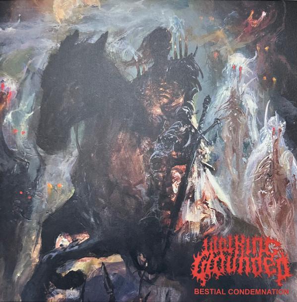 Walking Wounded (4) - Bestial Condemnation