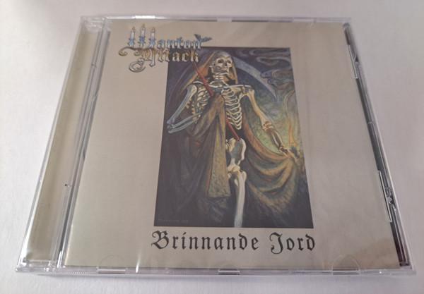 Wanton Attack - Brinnande Jord