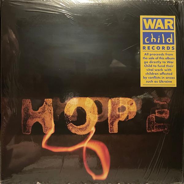  - War Child - Hope