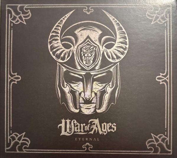 War Of Ages - Eternal 15 Year Anniversary Edition