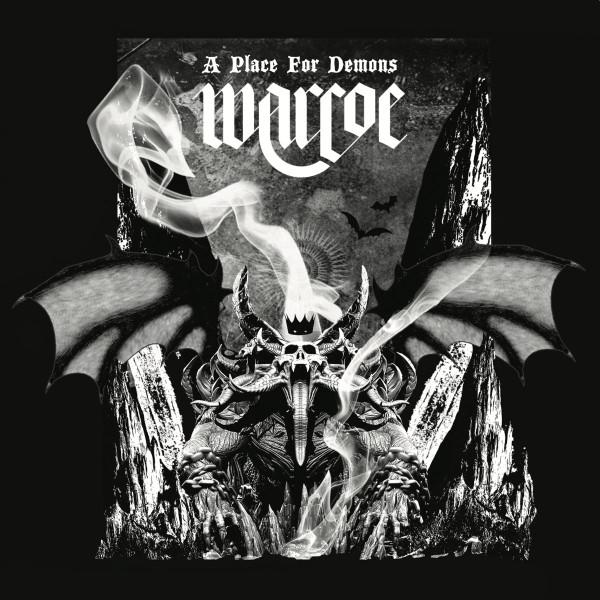 Warcoe - A Place For Demons