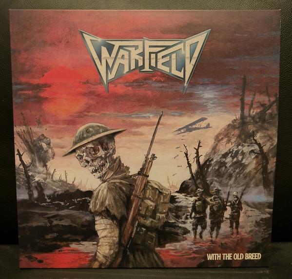 Warfield - With The Old Breed