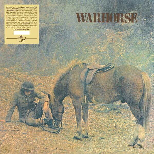 Warhorse (2) - Warhorse