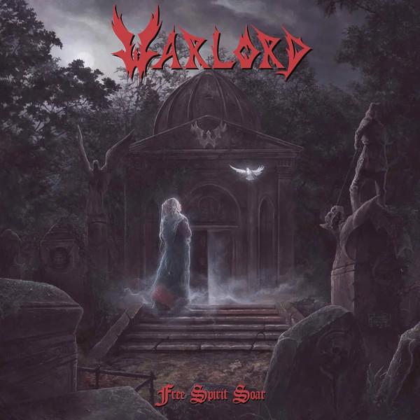 Warlord (2) - Free Spirit Soar