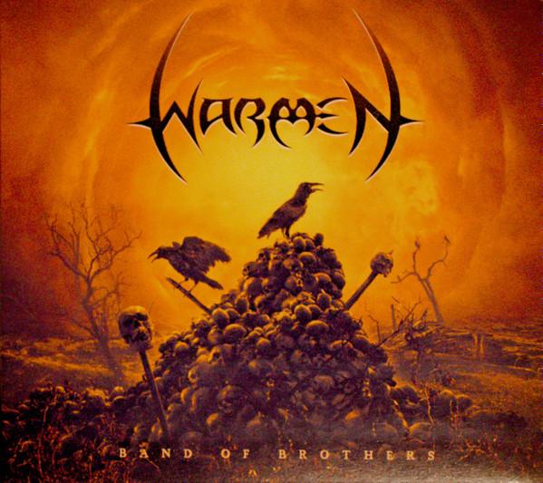 Warmen - Band Of Brothers