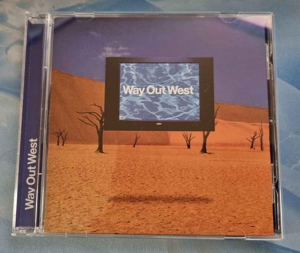 Way Out West - Way Out West