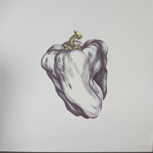 Ween - White Pepper