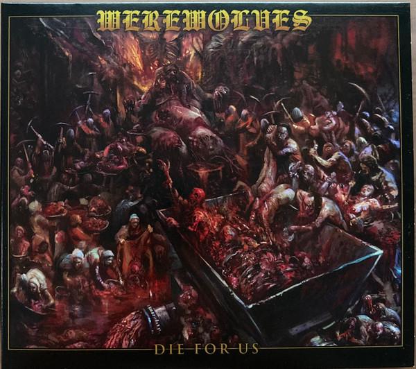 Werewolves (6) - Die For Us