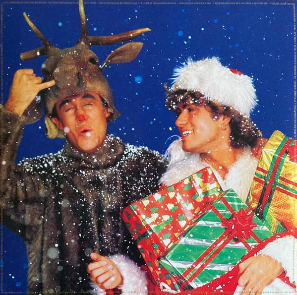 Wham! - Last Christmas