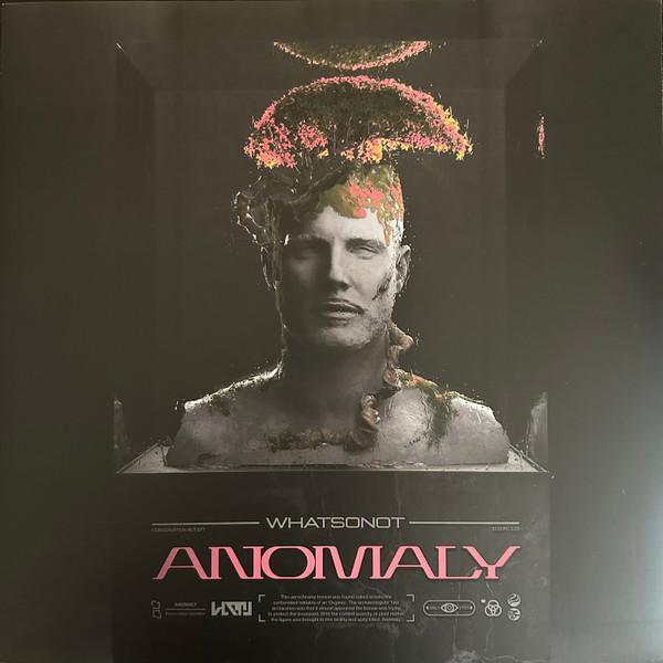 What So Not - Anomaly
