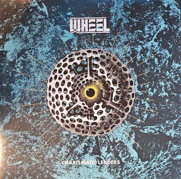 Wheel (10) - Charismatic Leaders