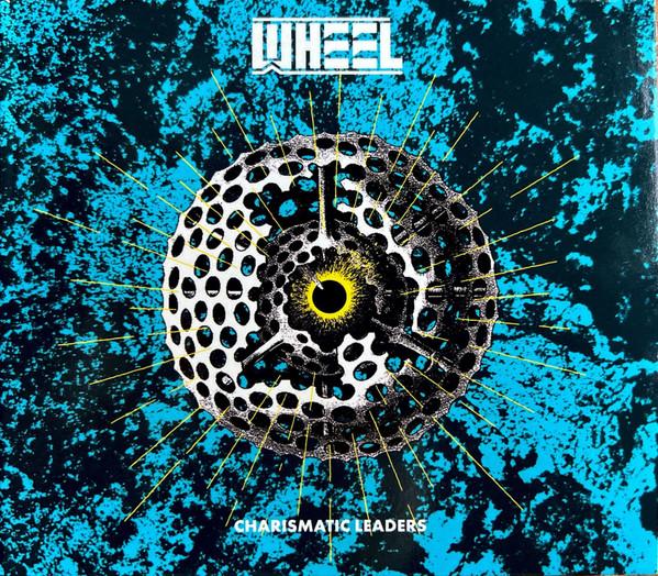 Wheel (10) - Charismatic Leaders
