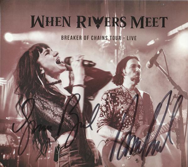 When Rivers Meet - Breaker Of Chains Tour - Live