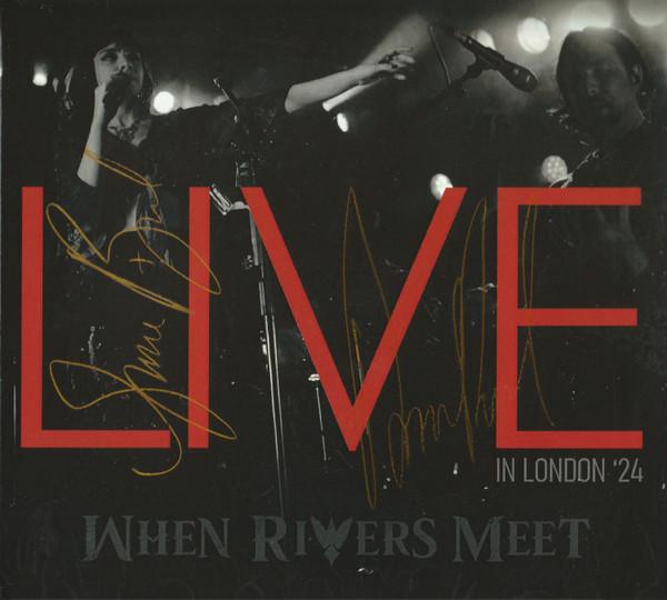 When Rivers Meet - Live In London ‘24