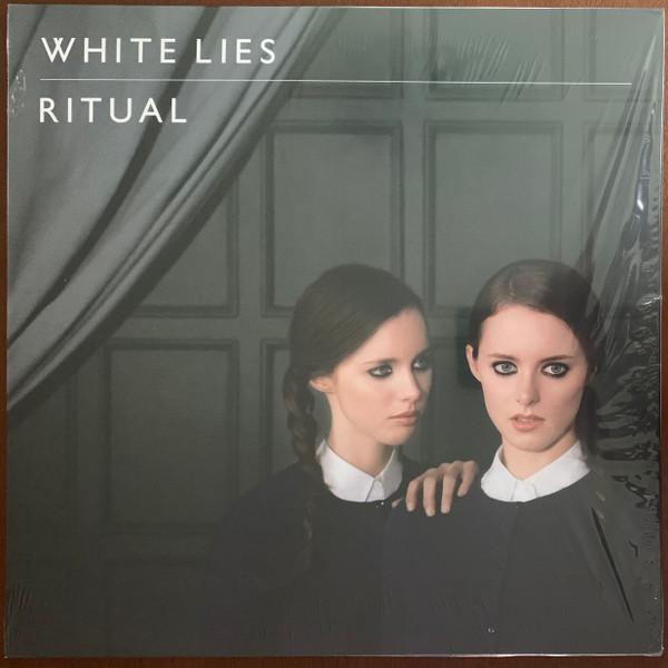 White Lies (2) - Ritual