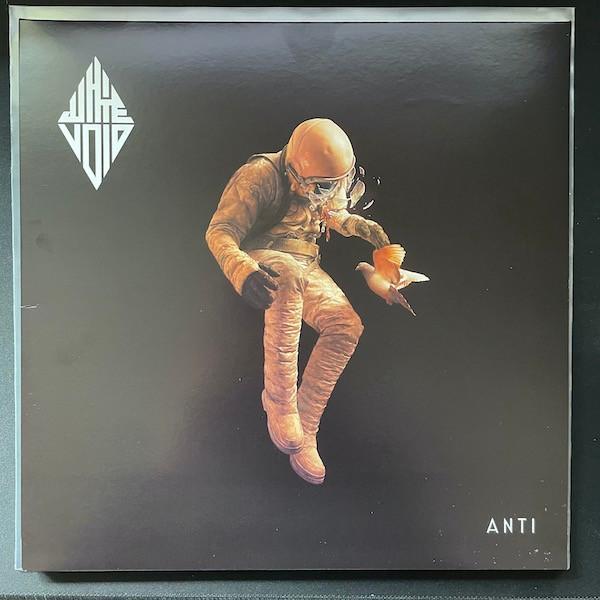 White Void (2) - Anti