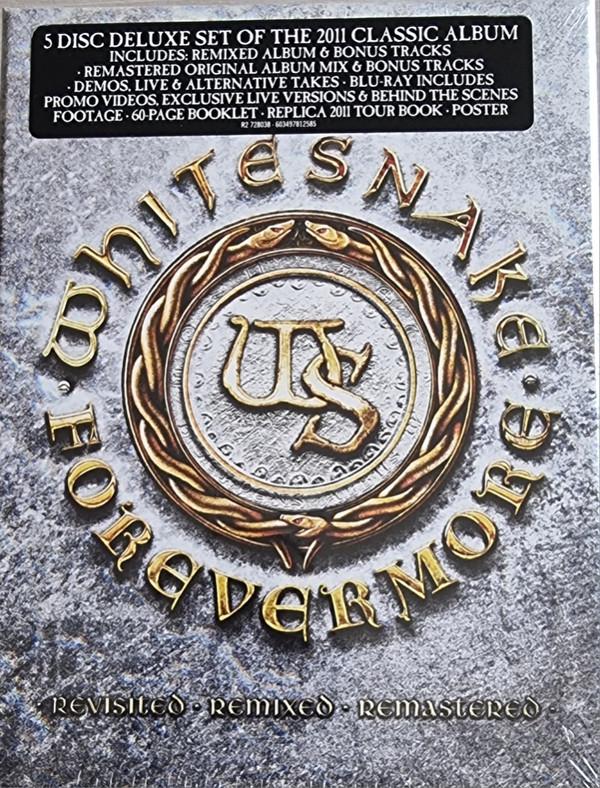 Whitesnake - Forevermore