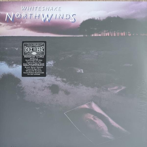 Whitesnake - North Winds