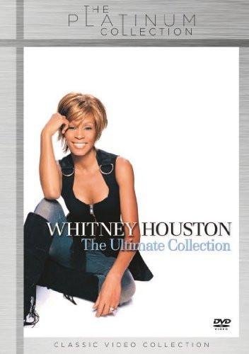 Whitney Houston - The Ultimate Collection