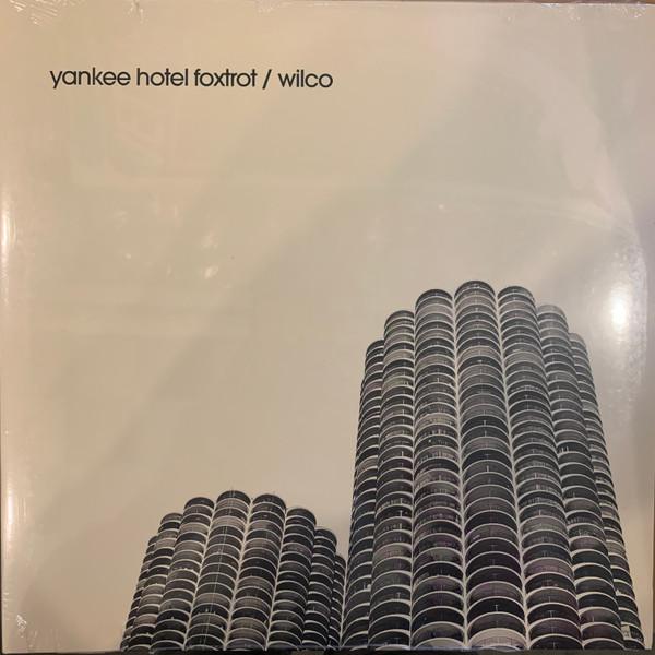 Wilco - Yankee Hotel Foxtrot
