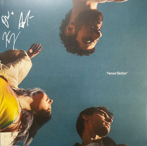 Wild Rivers - Never Better