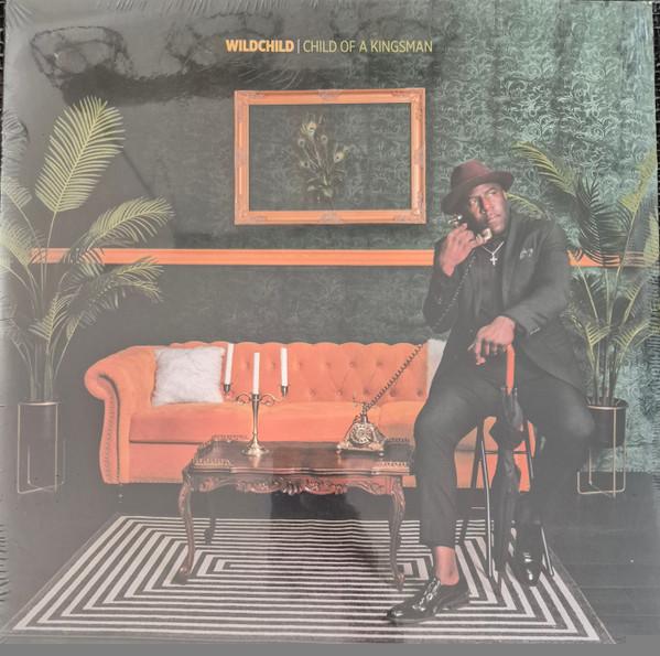 Wildchild (2) - Child Of A Kingsman