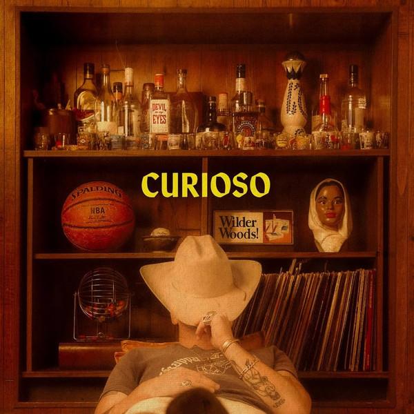 Wilder Woods - Curioso 