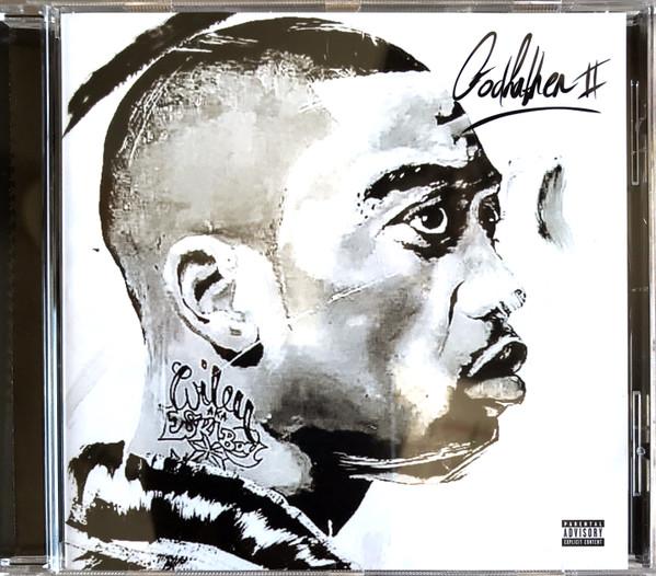 Wiley (2) - Godfather II