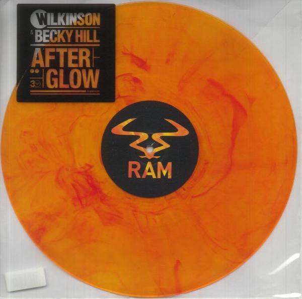 Wilkinson , Becky Hill - Afterglow / Perforation