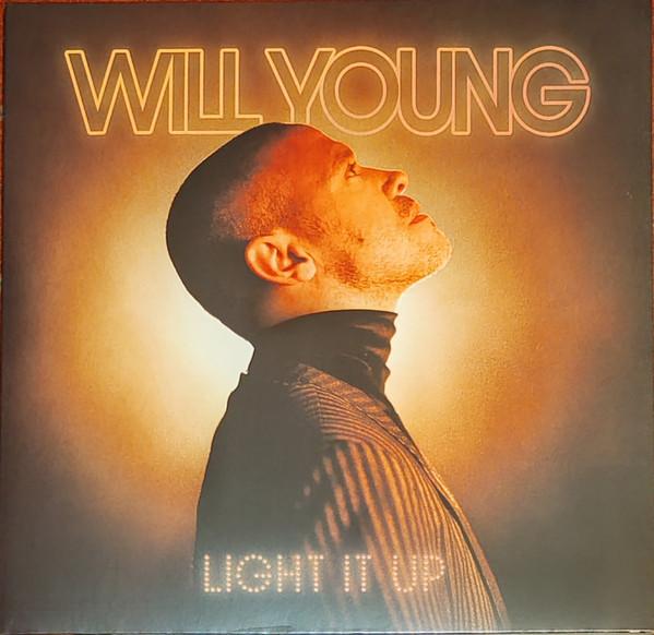 Will Young - Light It Up