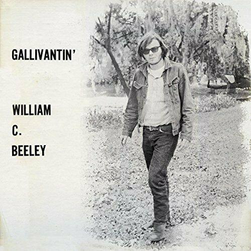 William C. Beeley - Gallivantin'