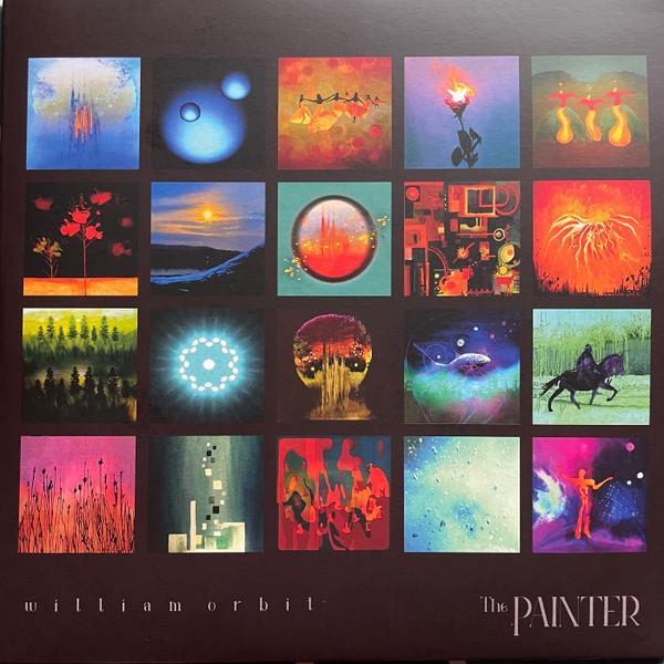 William Orbit - The Painter
