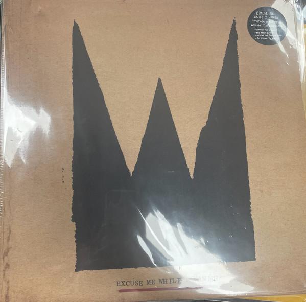 William The Conqueror (2) - Excuse Me While I Vanish