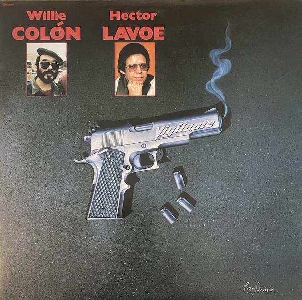 Willie Colón, Hector Lavoe - Vigilante