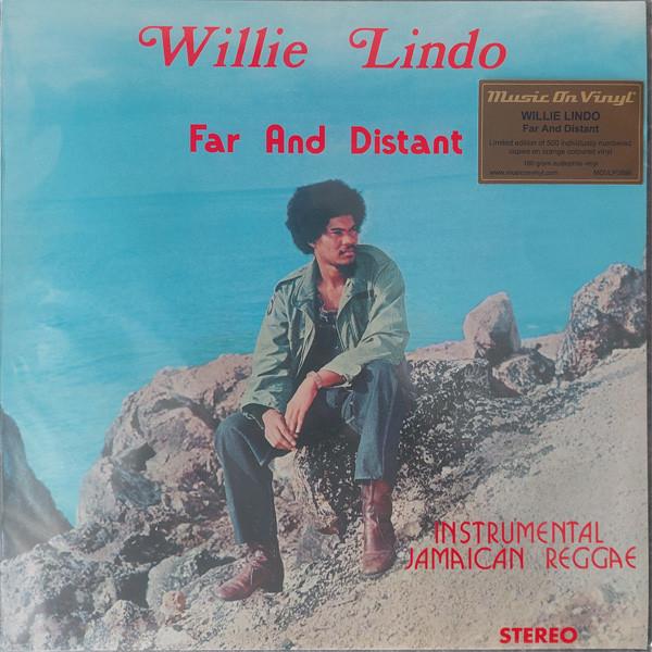 Willie Lindo - Far And Distant