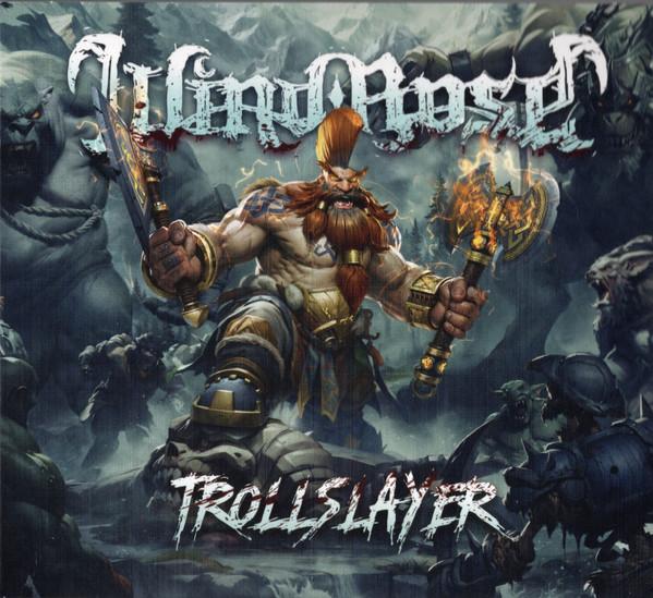 Wind Rose (2) - Trollslayer