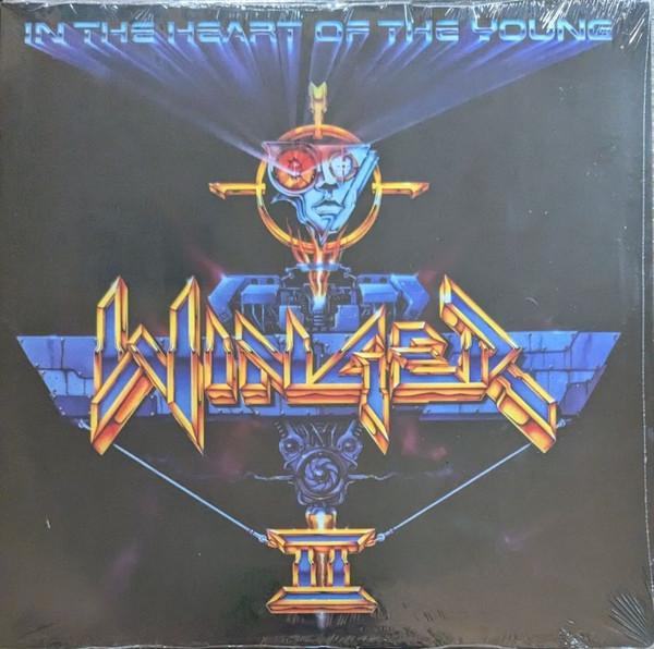 Winger - In The Heart Of The Young