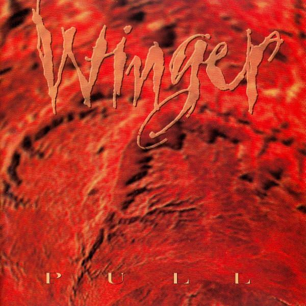 Winger - Pull