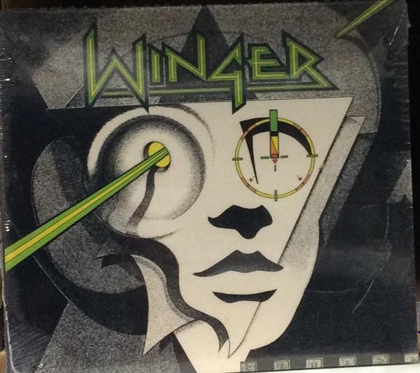 Winger - Winger