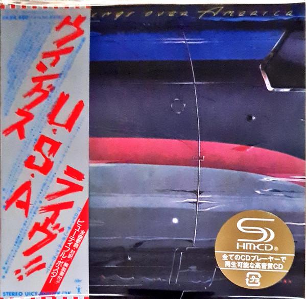 Wings (2) - Wings Over America