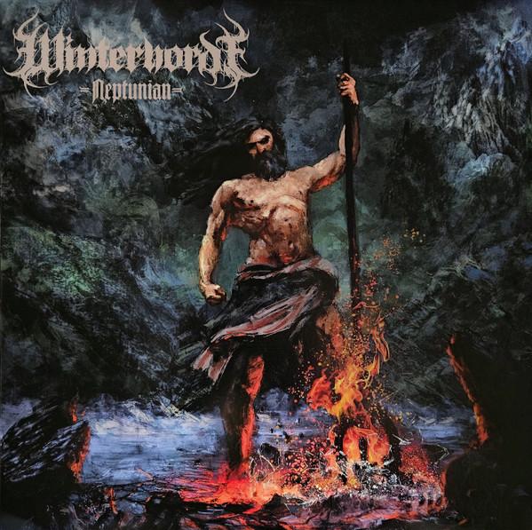 Winterhorde - Neptunian