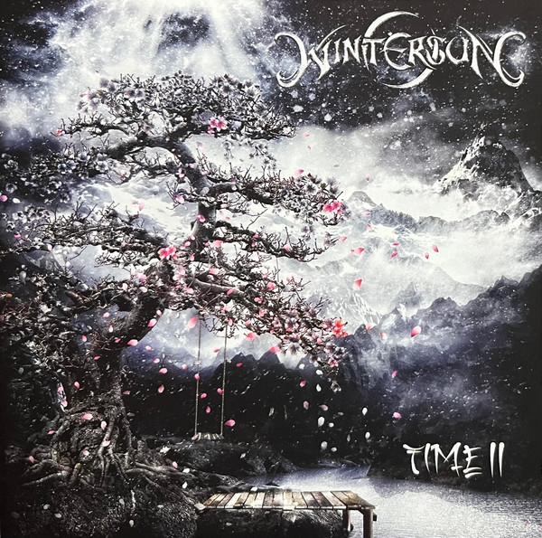 Wintersun (2) - Time II