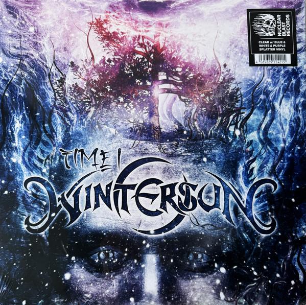 Wintersun (2) - Time I
